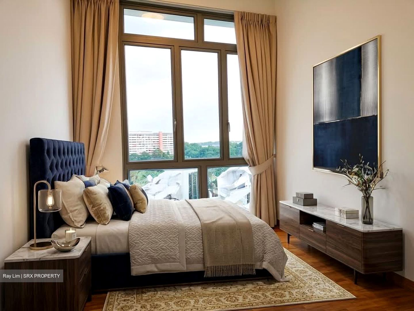 Woodhaven (D25), Condominium #552404881